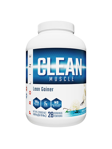 ProLine Nutrition