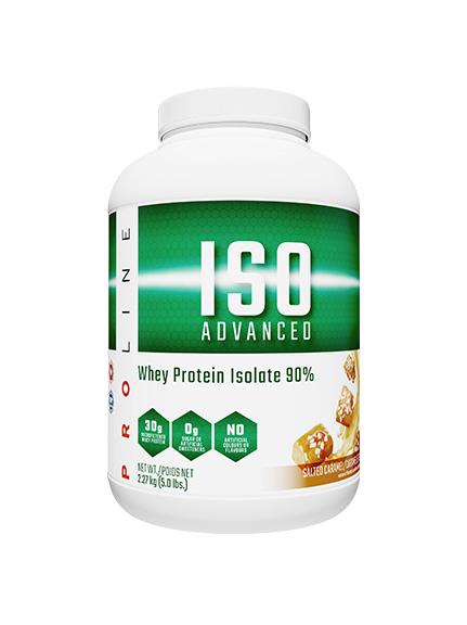 ProLine Nutrition