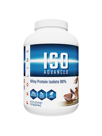 ProLine Nutrition