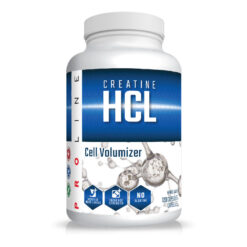 Creatine HCL Capsules