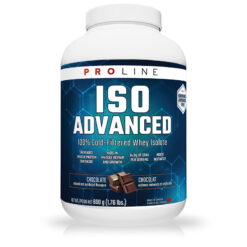 Iso-Advanced (800 g)