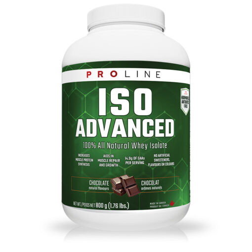 Pro Line Nutrition | Premium Sports Nutrition Brand