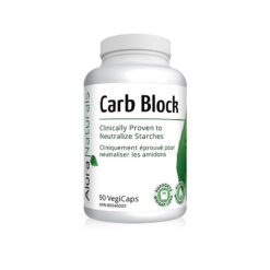 Carb Block™