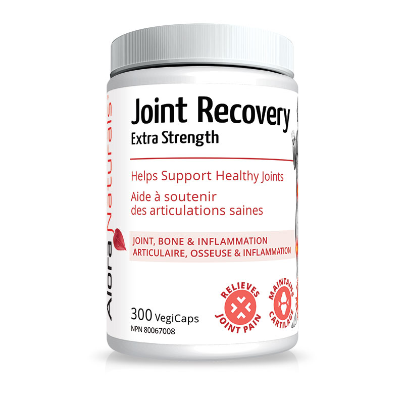 Joint Recovery™ Extra Strength 300 capsules - Image 2