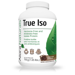 True ISO (750 g)